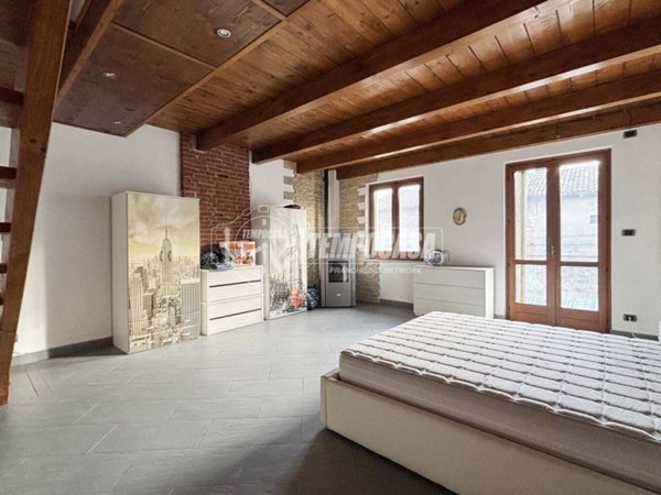 casale in vendita a Caluso in zona Arè