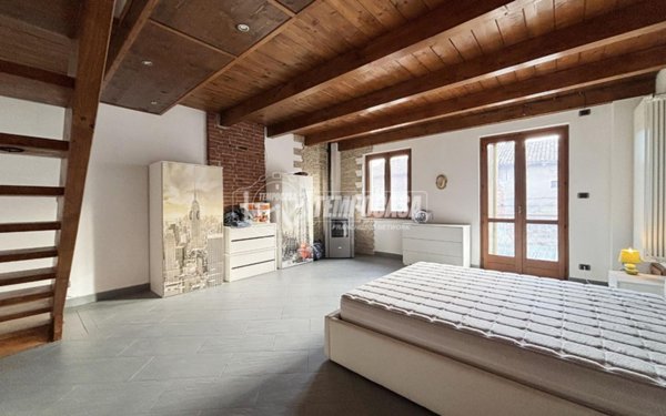 casale in vendita a Caluso in zona Arè