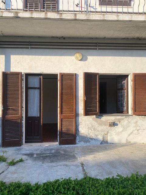 appartamento in vendita a Caluso