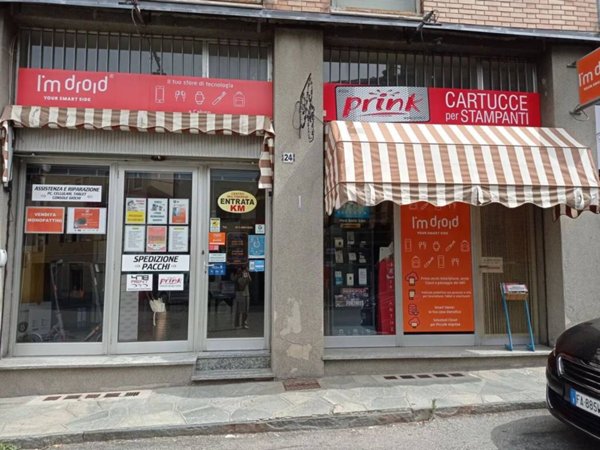 appartamento in vendita a Caluso