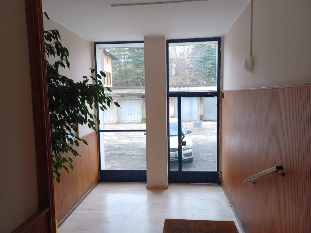 appartamento in vendita a Caluso