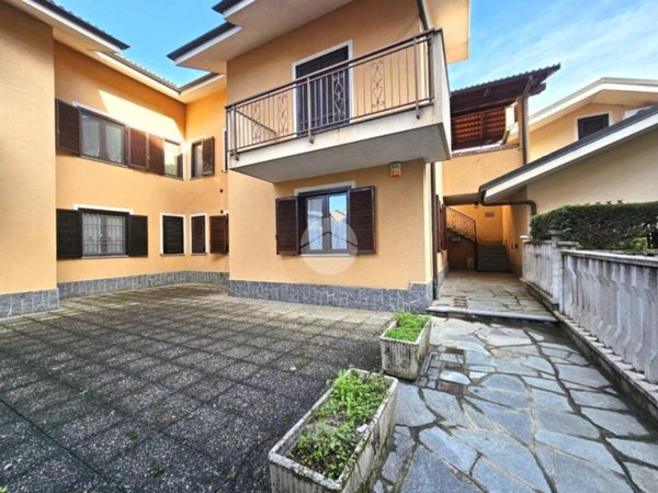 appartamento in vendita a Caluso