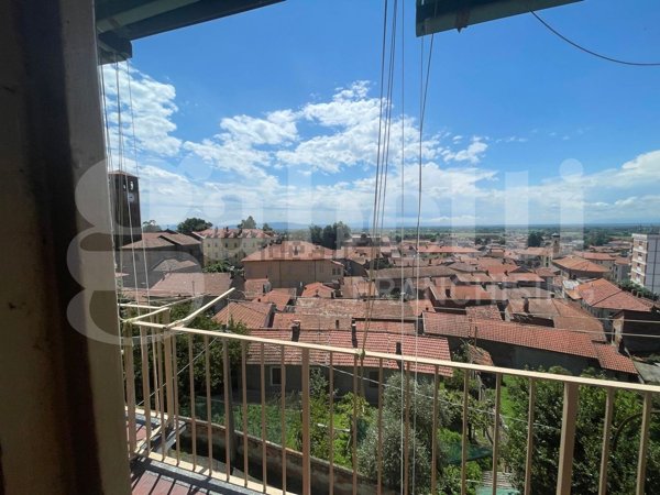 appartamento in vendita a Caluso