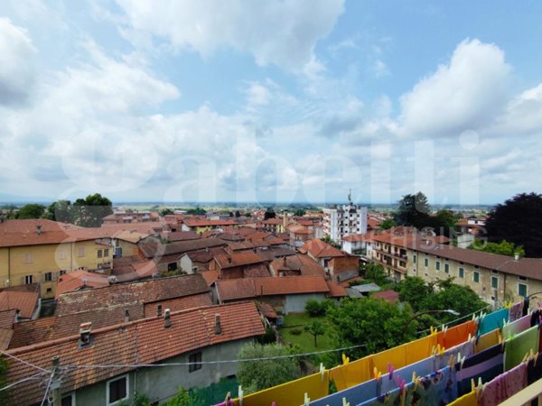 appartamento in vendita a Caluso