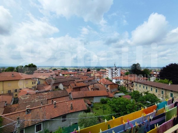 appartamento in vendita a Caluso