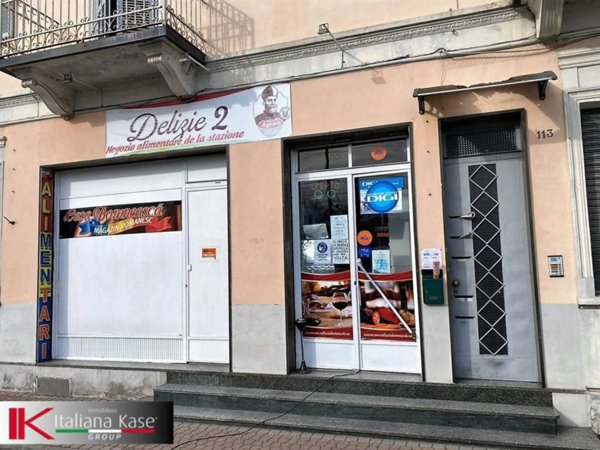 trivano in vendita a Caluso