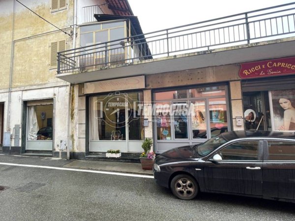 appartamento in vendita a Caluso