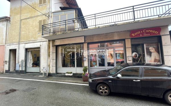 appartamento in vendita a Caluso