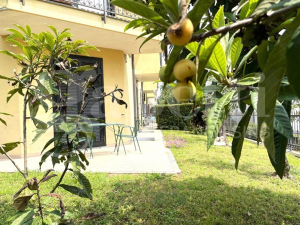 appartamento in vendita a Caluso