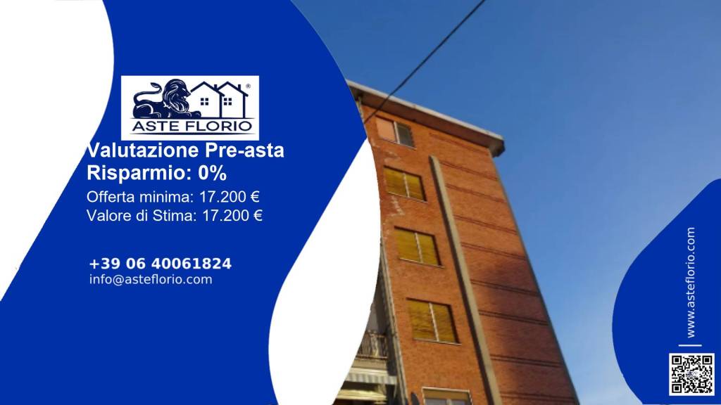 appartamento in vendita a Caluso