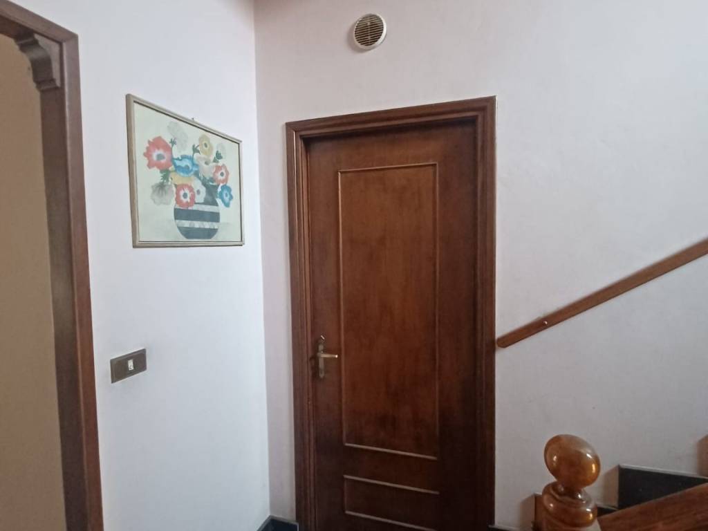 appartamento in vendita a Caluso in zona Rodallo