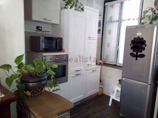 appartamento in vendita a Caluso