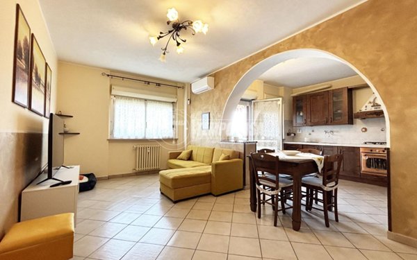 appartamento in vendita a Caluso
