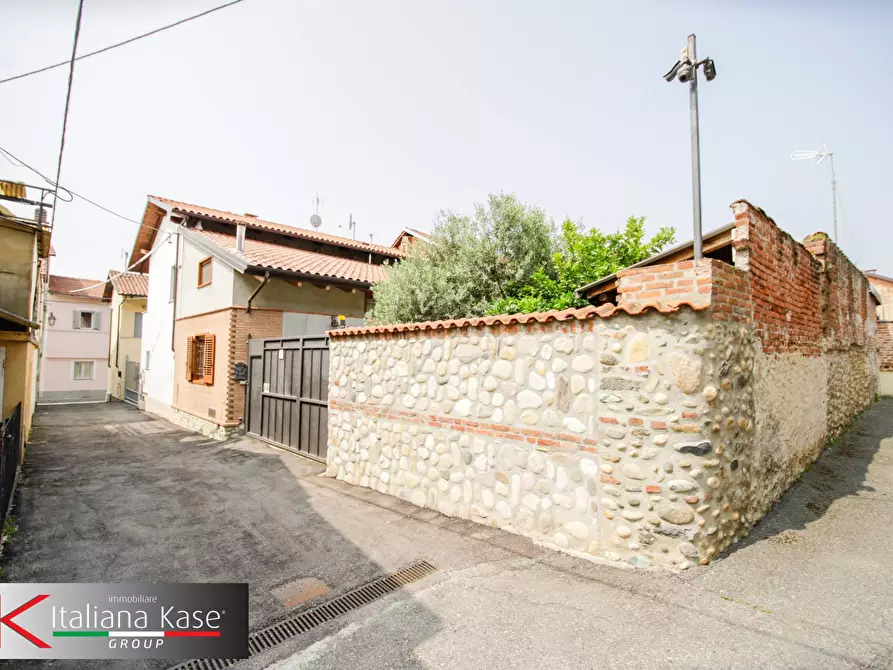 casa indipendente in vendita a Caluso