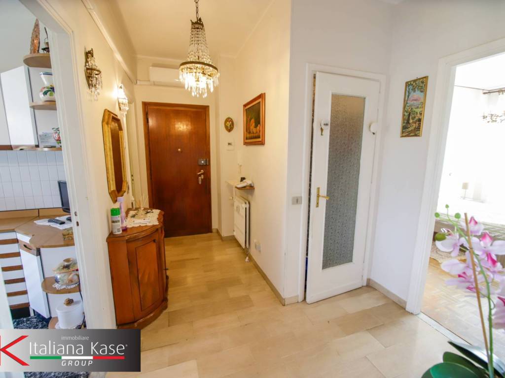 appartamento in vendita a Caluso