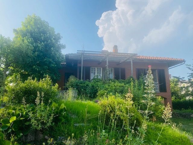 casa indipendente in vendita a Caluso