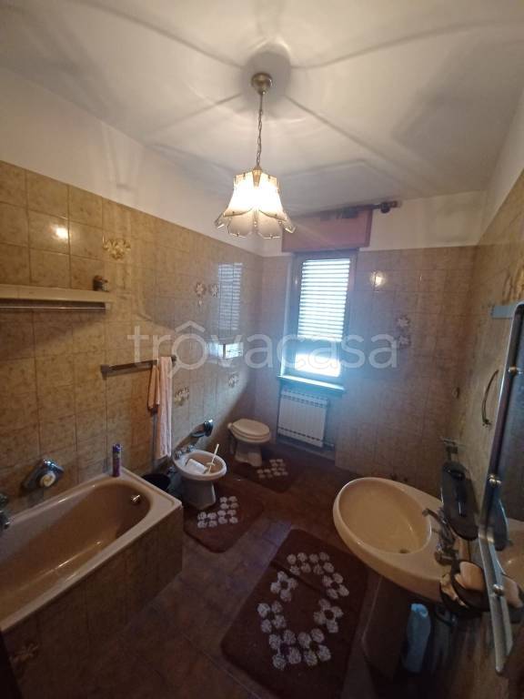 appartamento in vendita a Caluso in zona Rodallo