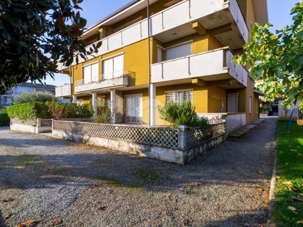 appartamento in vendita a Caluso