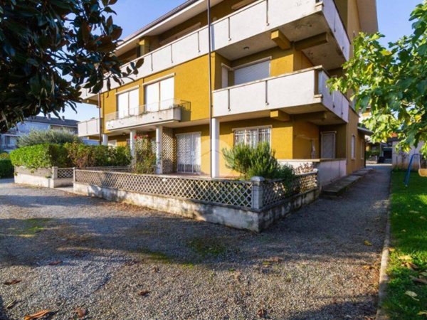 appartamento in vendita a Caluso