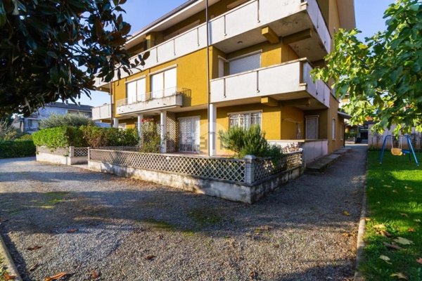 appartamento in vendita a Caluso