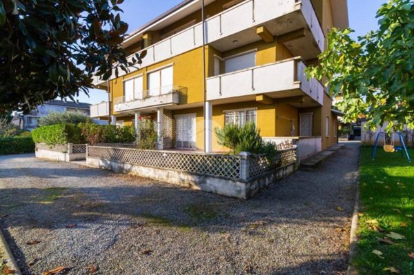 appartamento in vendita a Caluso