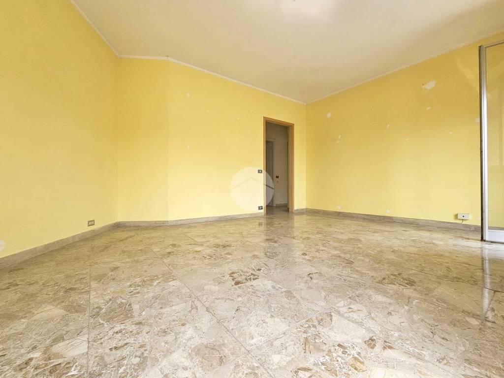 appartamento in vendita a Caluso