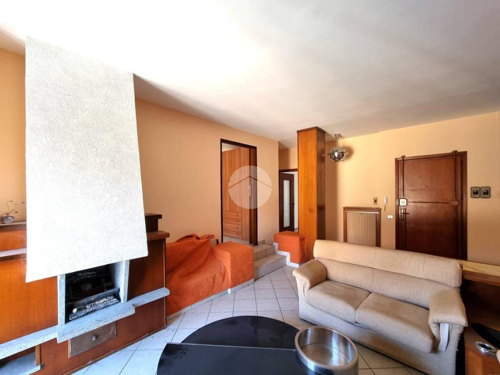 appartamento in vendita a Caluso