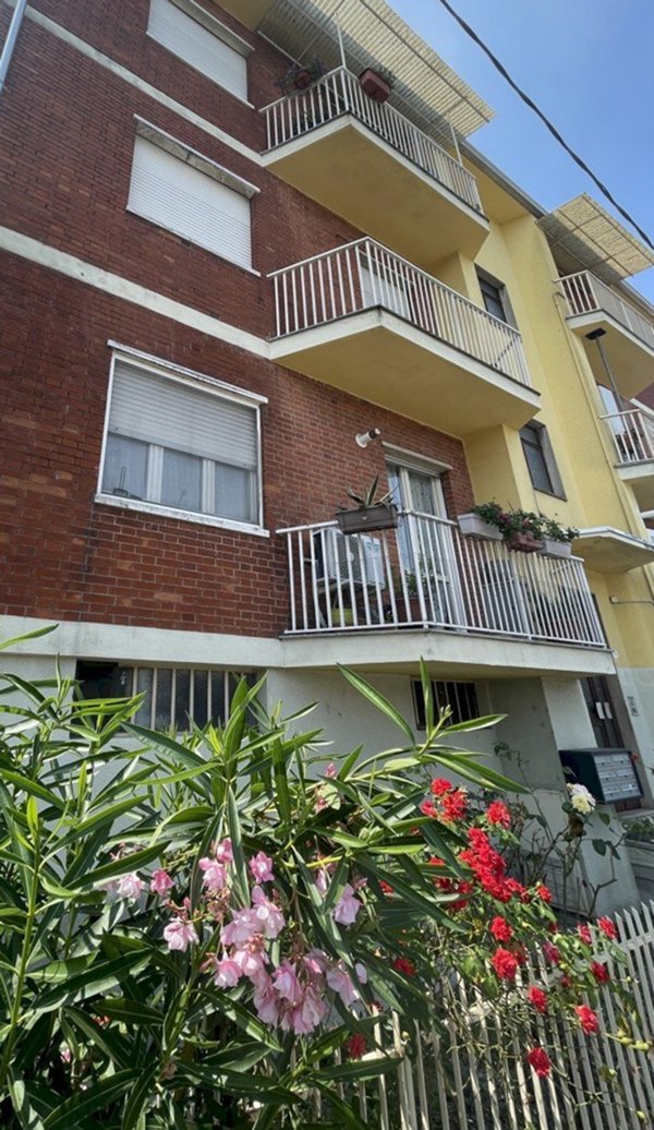 appartamento in vendita a Caluso