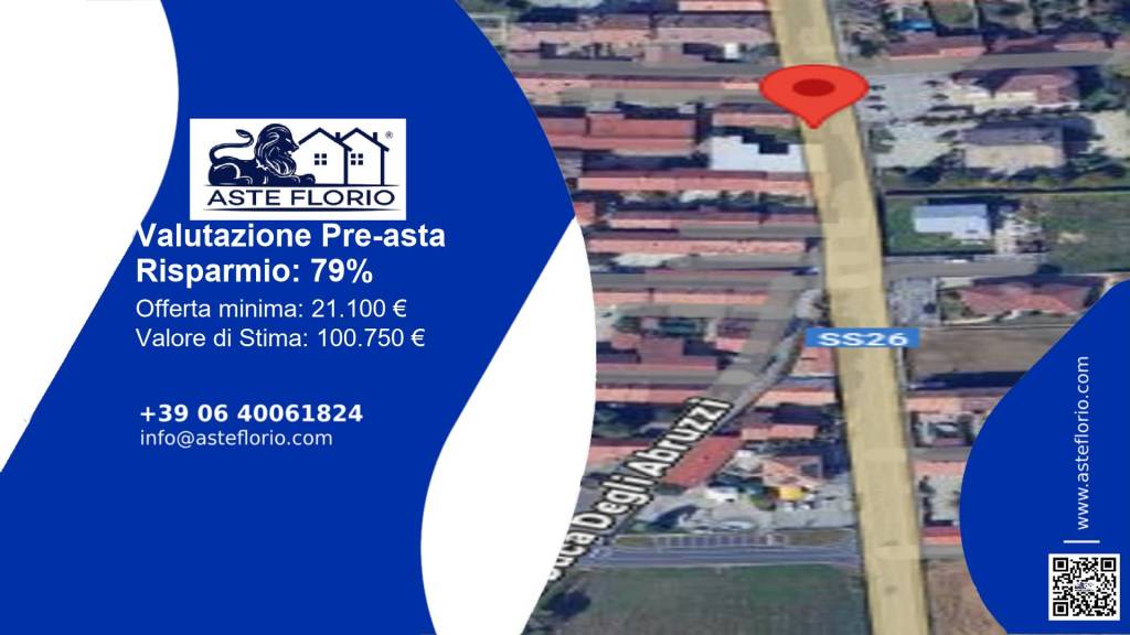 appartamento in vendita a Caluso in zona Arè