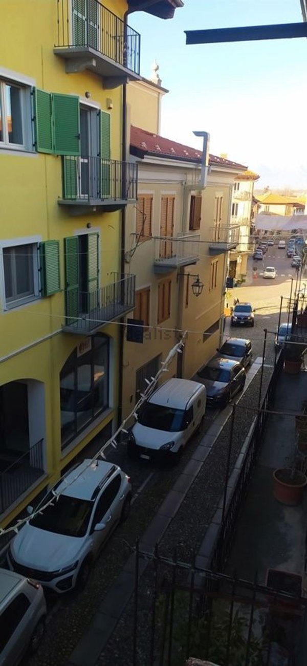 appartamento in vendita a Caluso