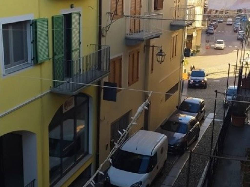 appartamento in vendita a Caluso