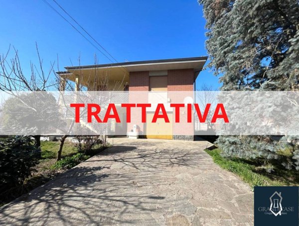 casa indipendente in vendita a Caluso in zona Vallo