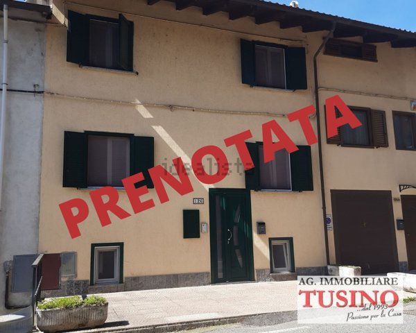 casa indipendente in vendita a Caluso