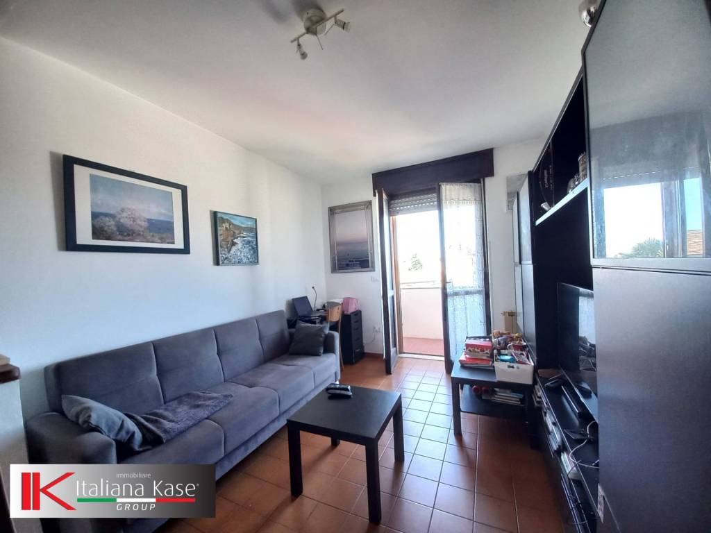 appartamento in vendita a Caluso