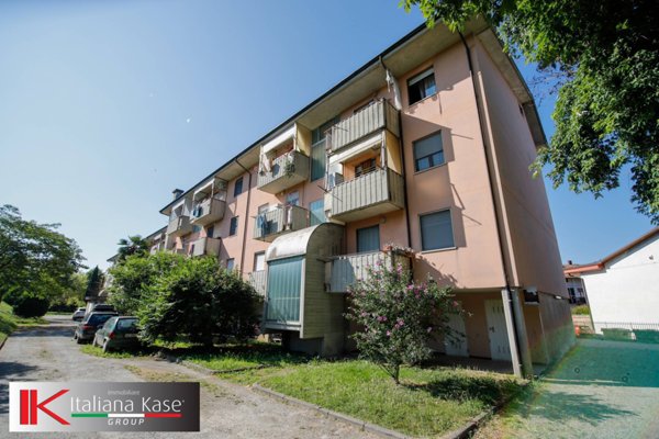 appartamento in vendita a Caluso