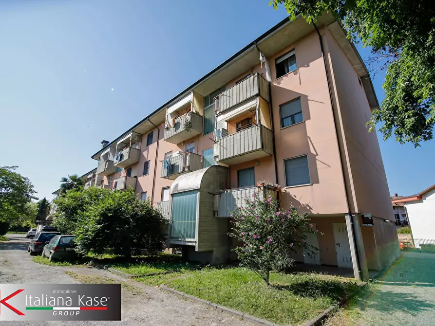 appartamento in vendita a Caluso