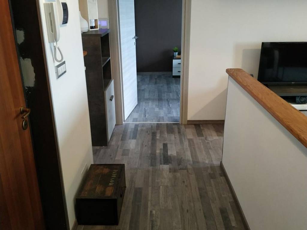 appartamento in vendita a Caluso