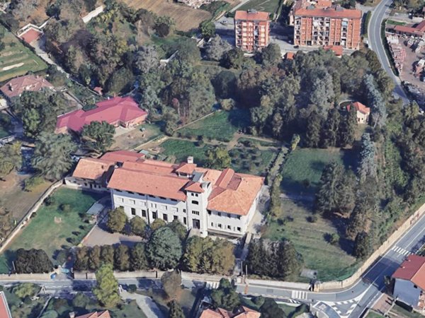 intera palazzina in vendita a Caluso