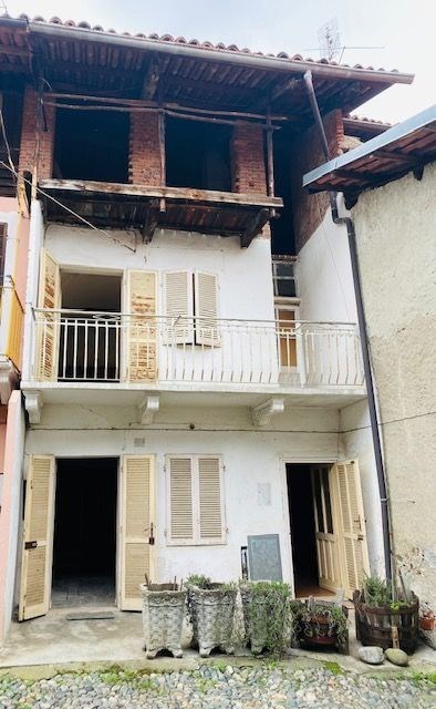 appartamento in vendita a Caluso