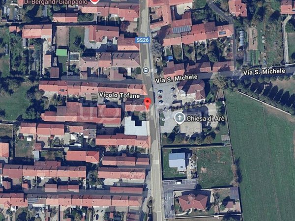 quadrivano in vendita a Caluso in zona Arè