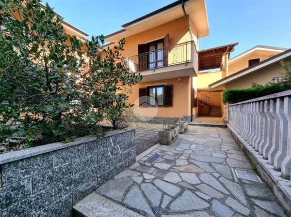 appartamento in vendita a Caluso