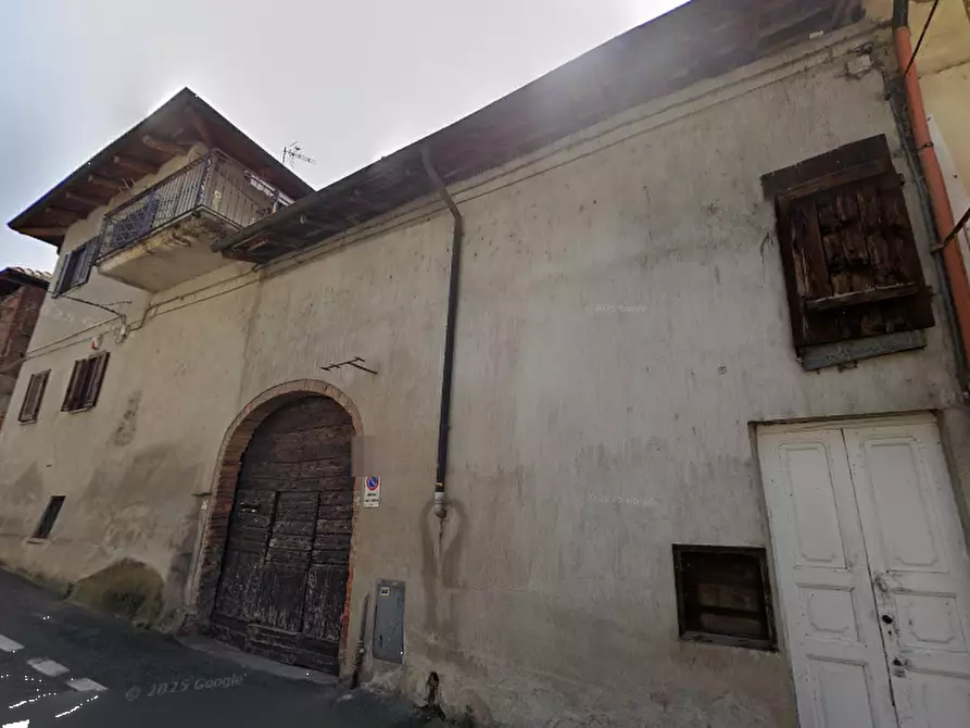 appartamento in vendita a Caluso