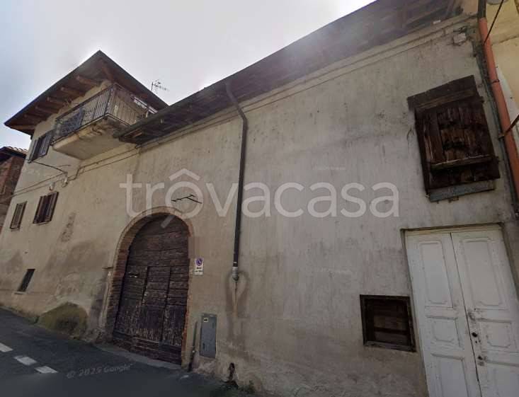 appartamento in vendita a Caluso