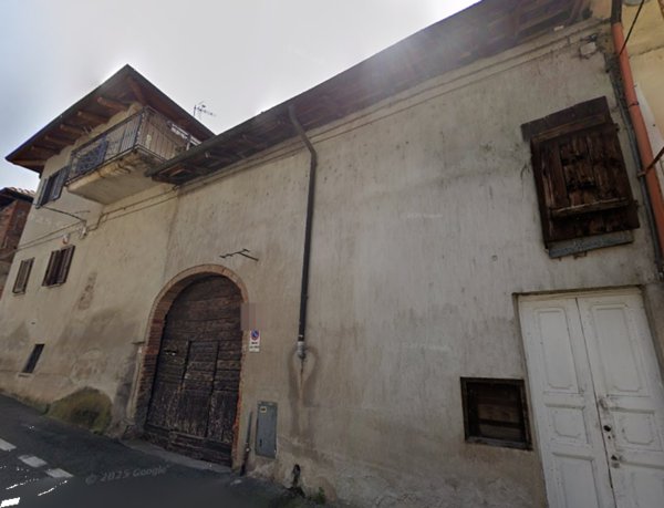 appartamento in vendita a Caluso