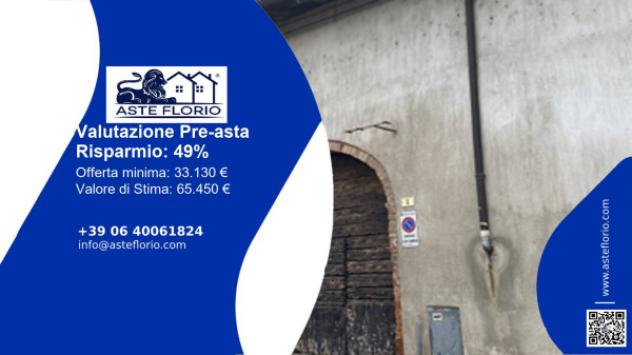 appartamento in vendita a Caluso