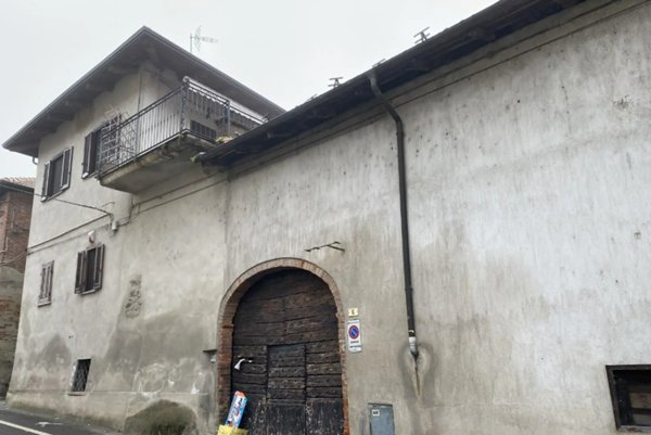 appartamento in vendita a Caluso