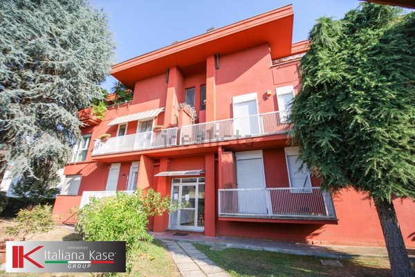 appartamento in vendita a Caluso