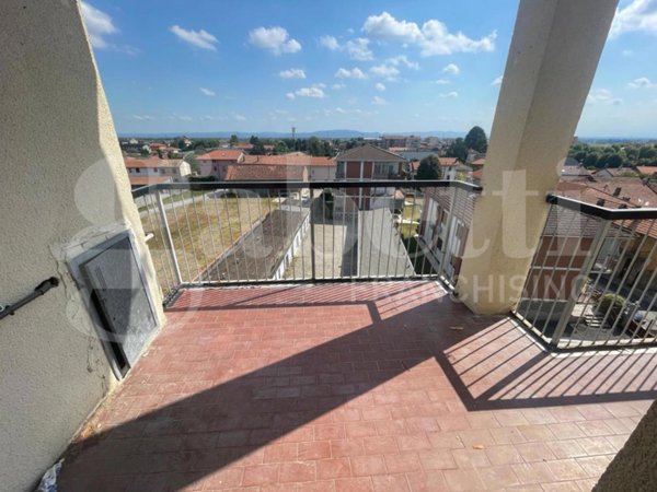 appartamento in vendita a Caluso