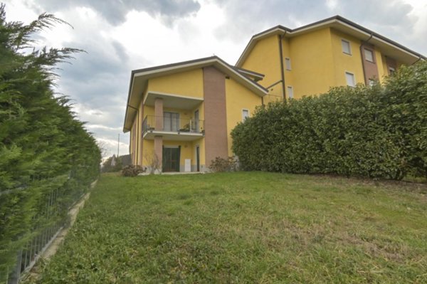 appartamento in vendita a Caluso