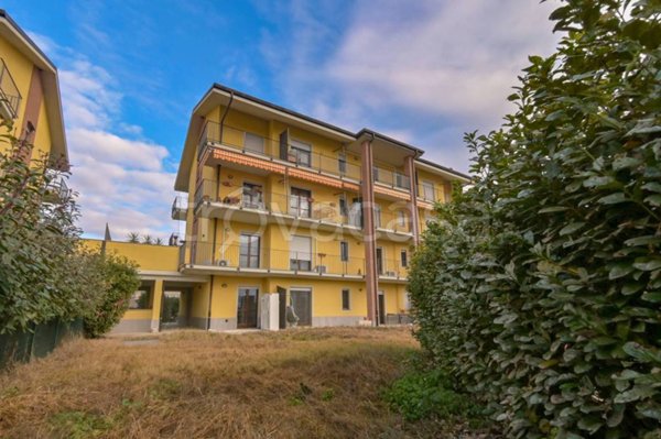 appartamento in vendita a Caluso